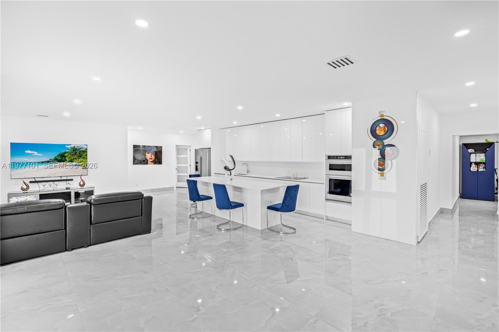 TRIPLETTS ADDN TO GOULDS - Residential