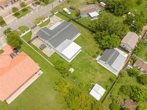 Tiny photo for 22601 SW 127th Ave, Miami, FL 33170 (MLS # A11977101)