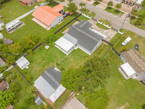 Tiny photo for 22601 SW 127th Ave, Miami, FL 33170 (MLS # A11977101)