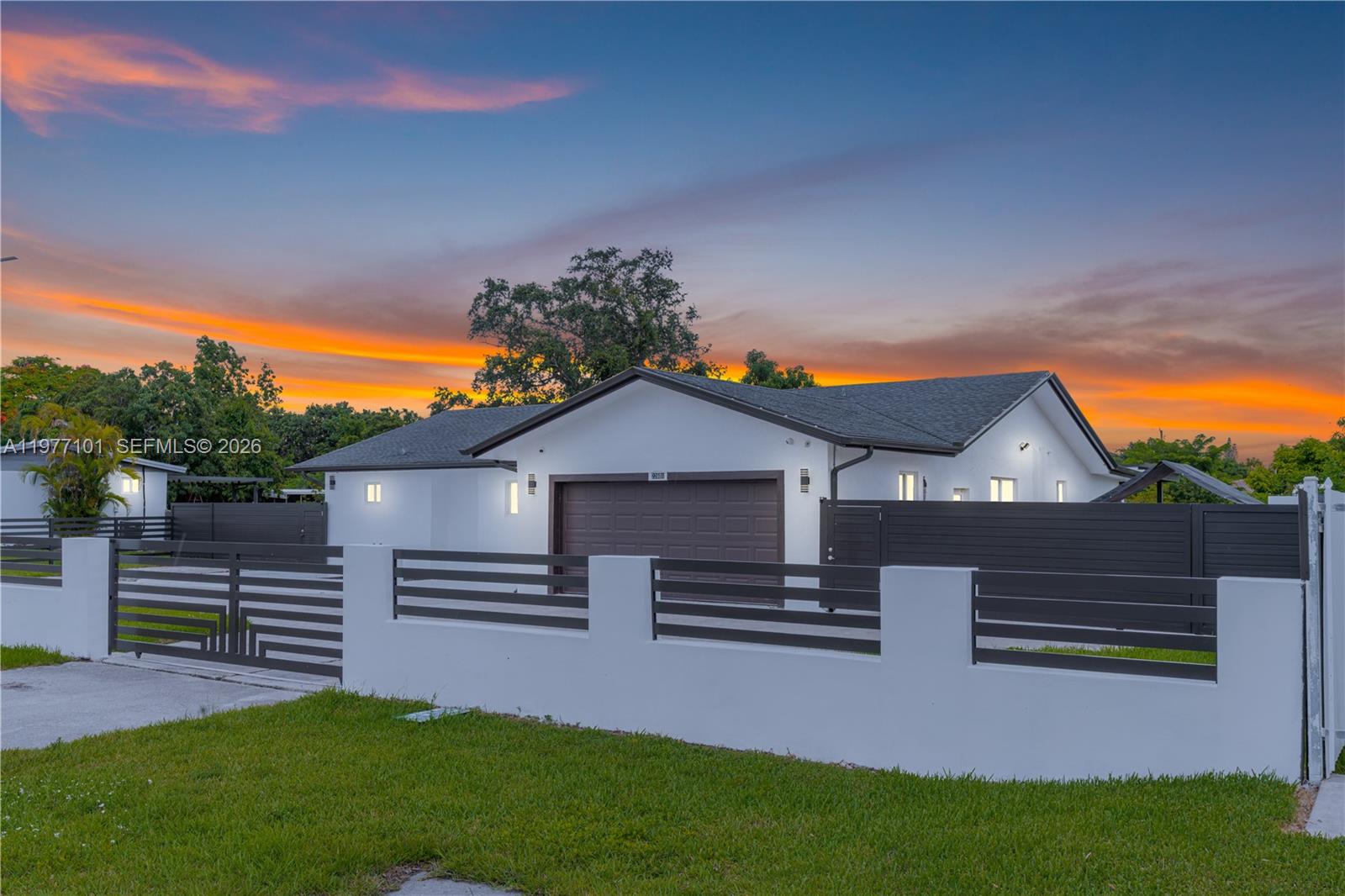 TRIPLETTS ADDN TO GOULDS - Residential