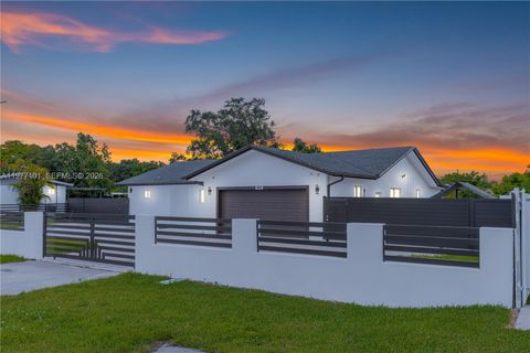 Tiny photo for 22601 SW 127th Ave, Miami, FL 33170 (MLS # A11977101)