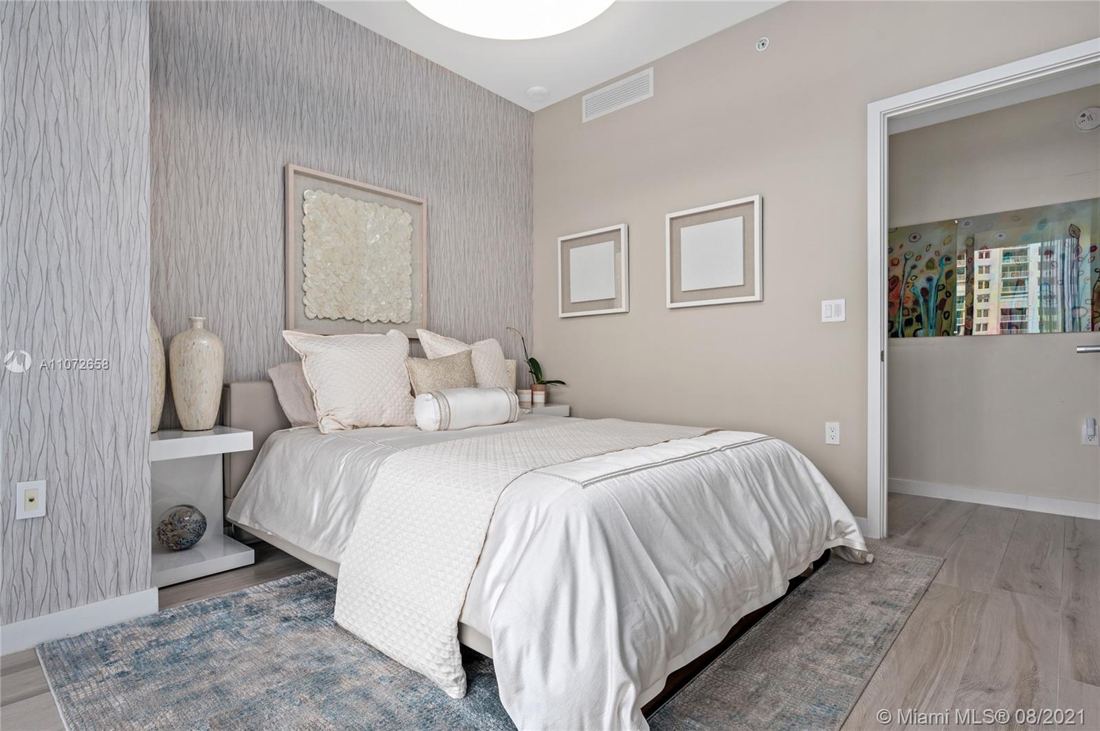 Auberge Beach - Residential