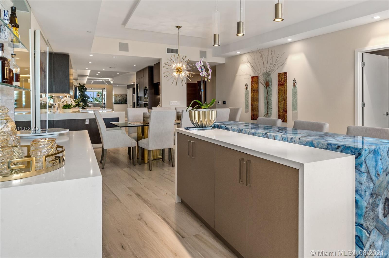 Auberge Beach - Residential