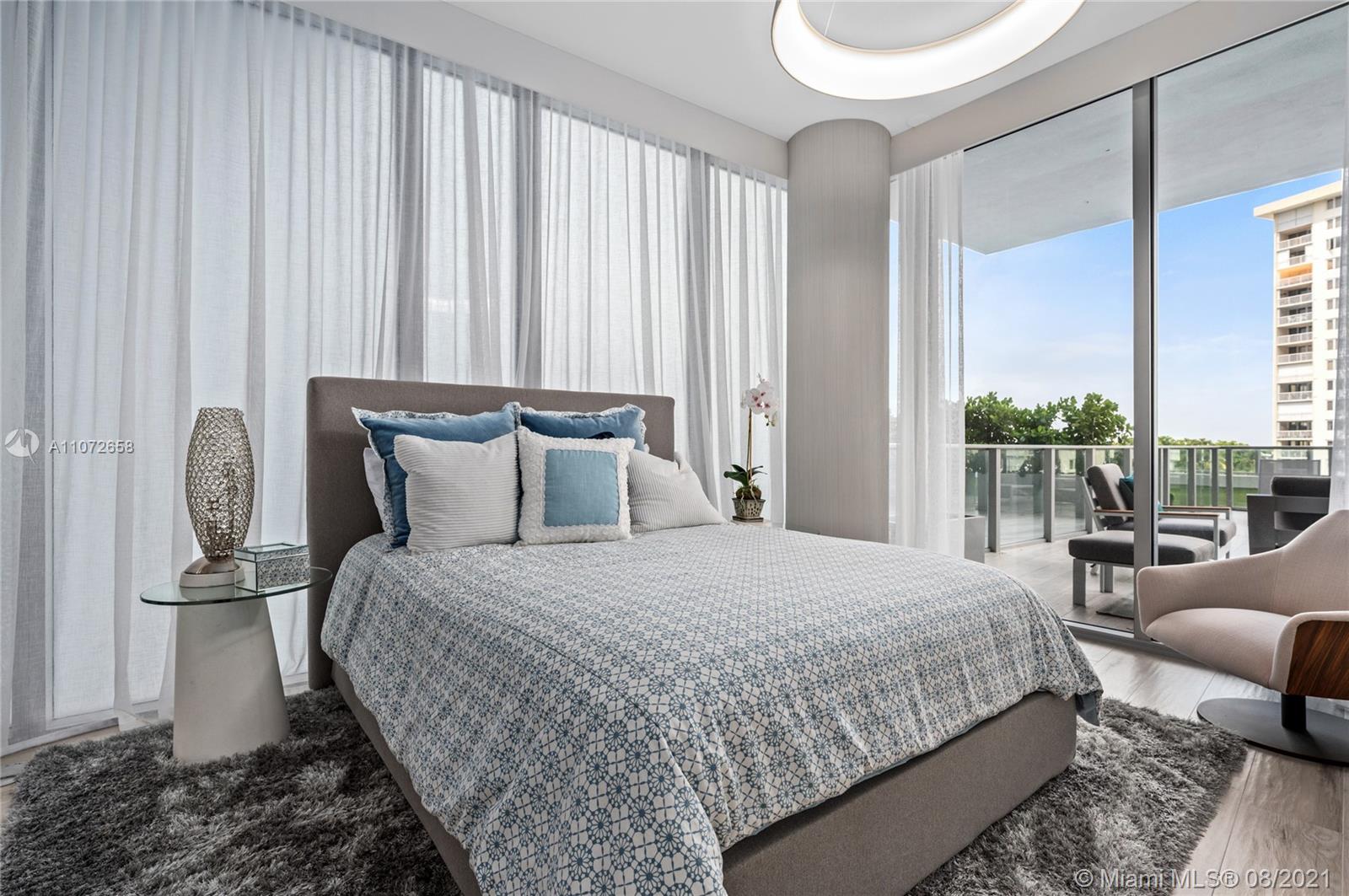 Auberge Beach - Residential