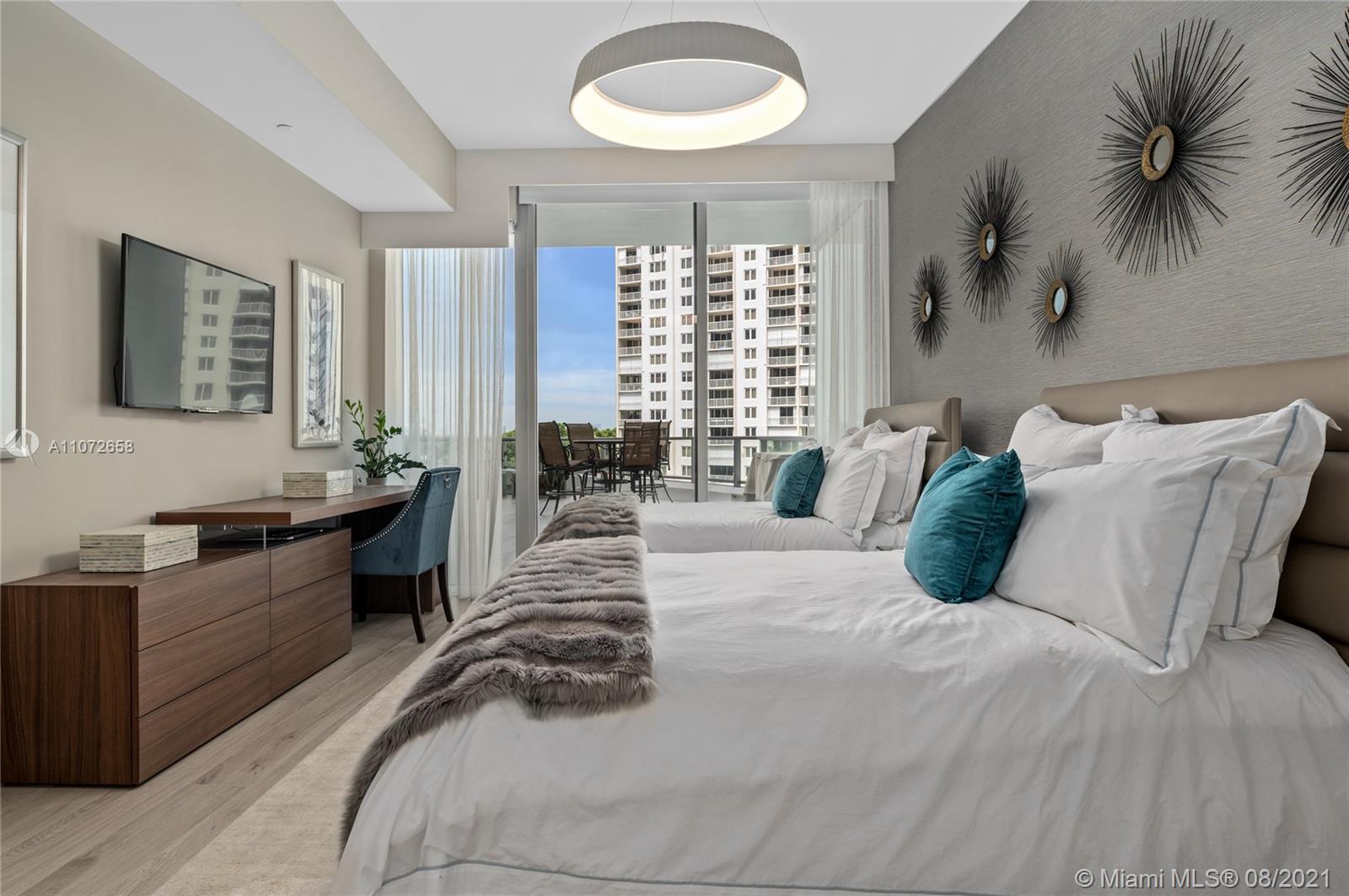 Auberge Beach - Residential