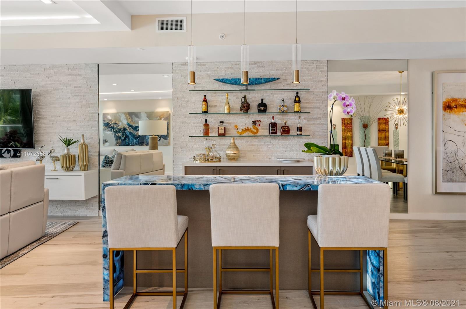 Auberge Beach - Residential