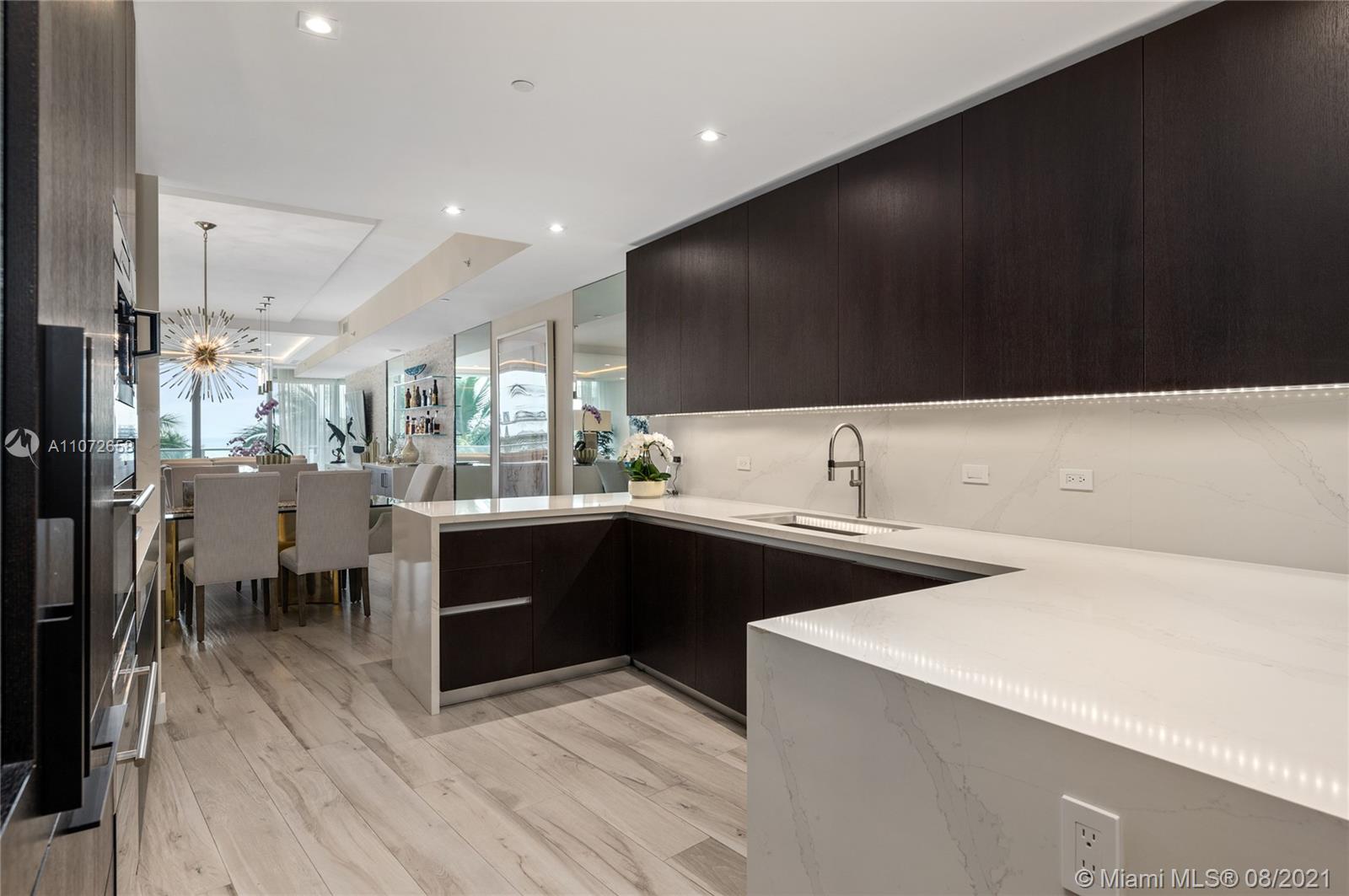 Auberge Beach - Residential