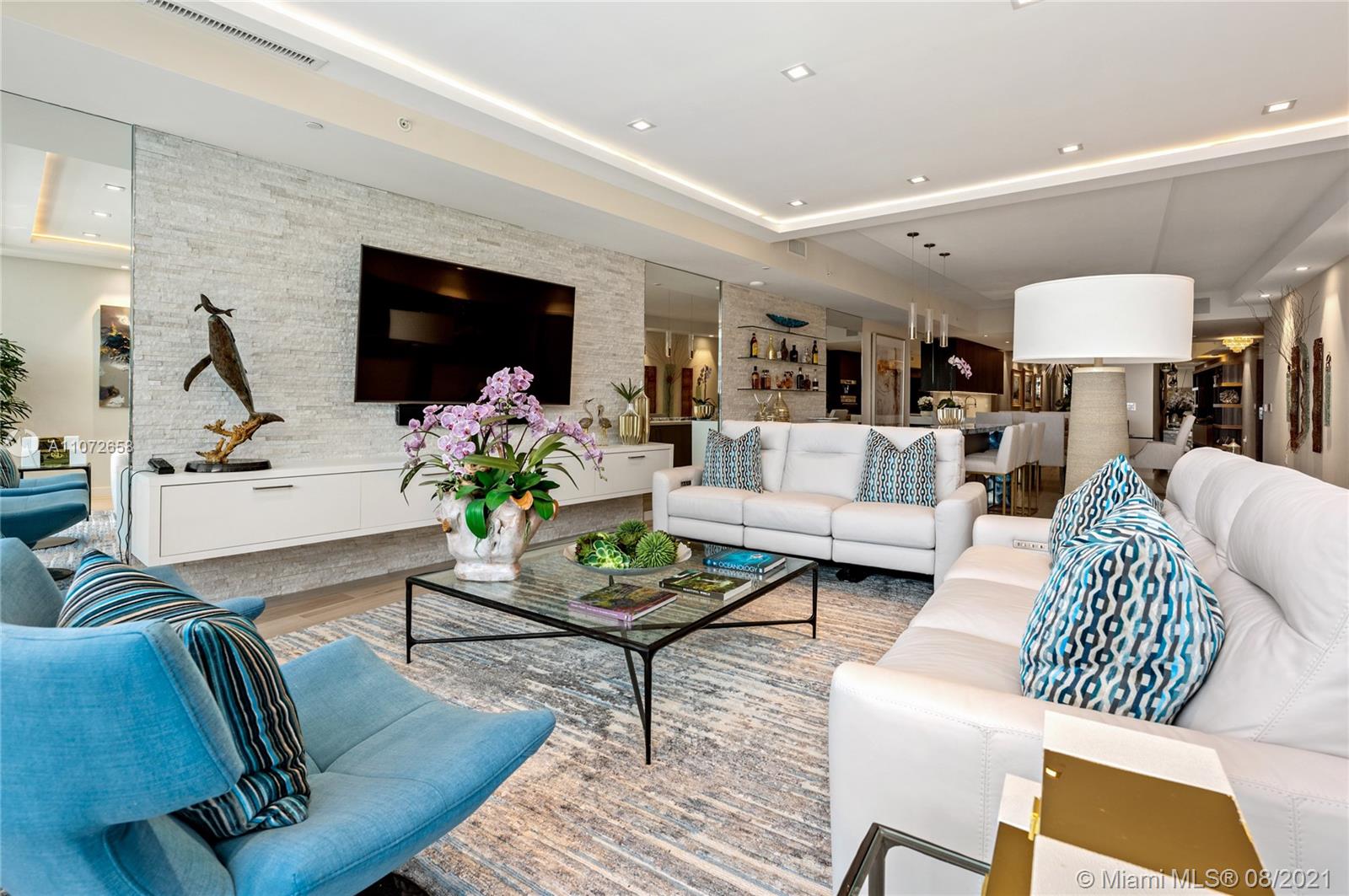 Auberge Beach - Residential