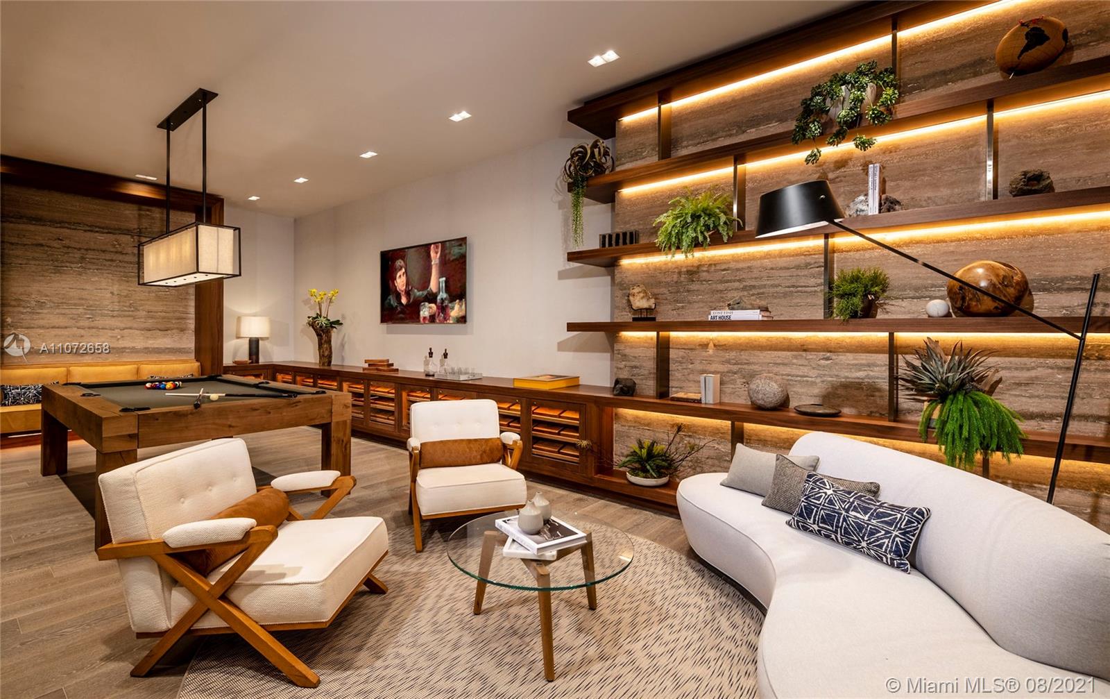 Auberge Beach - Residential