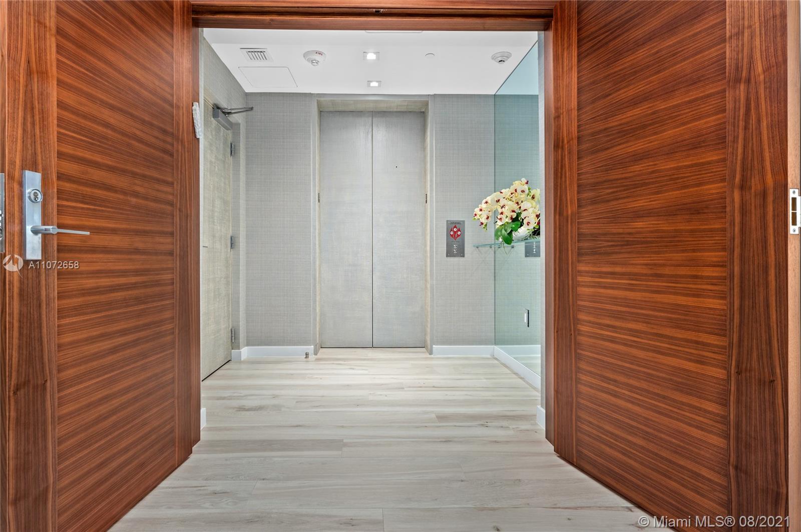 Auberge Beach - Residential