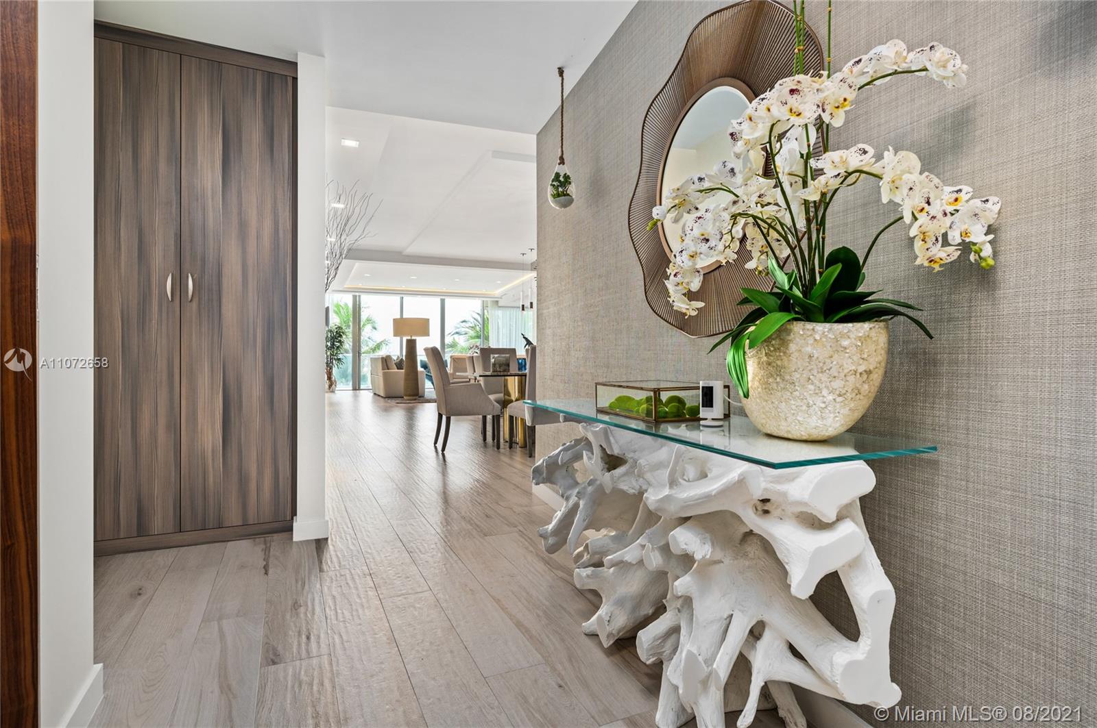 Auberge Beach - Residential