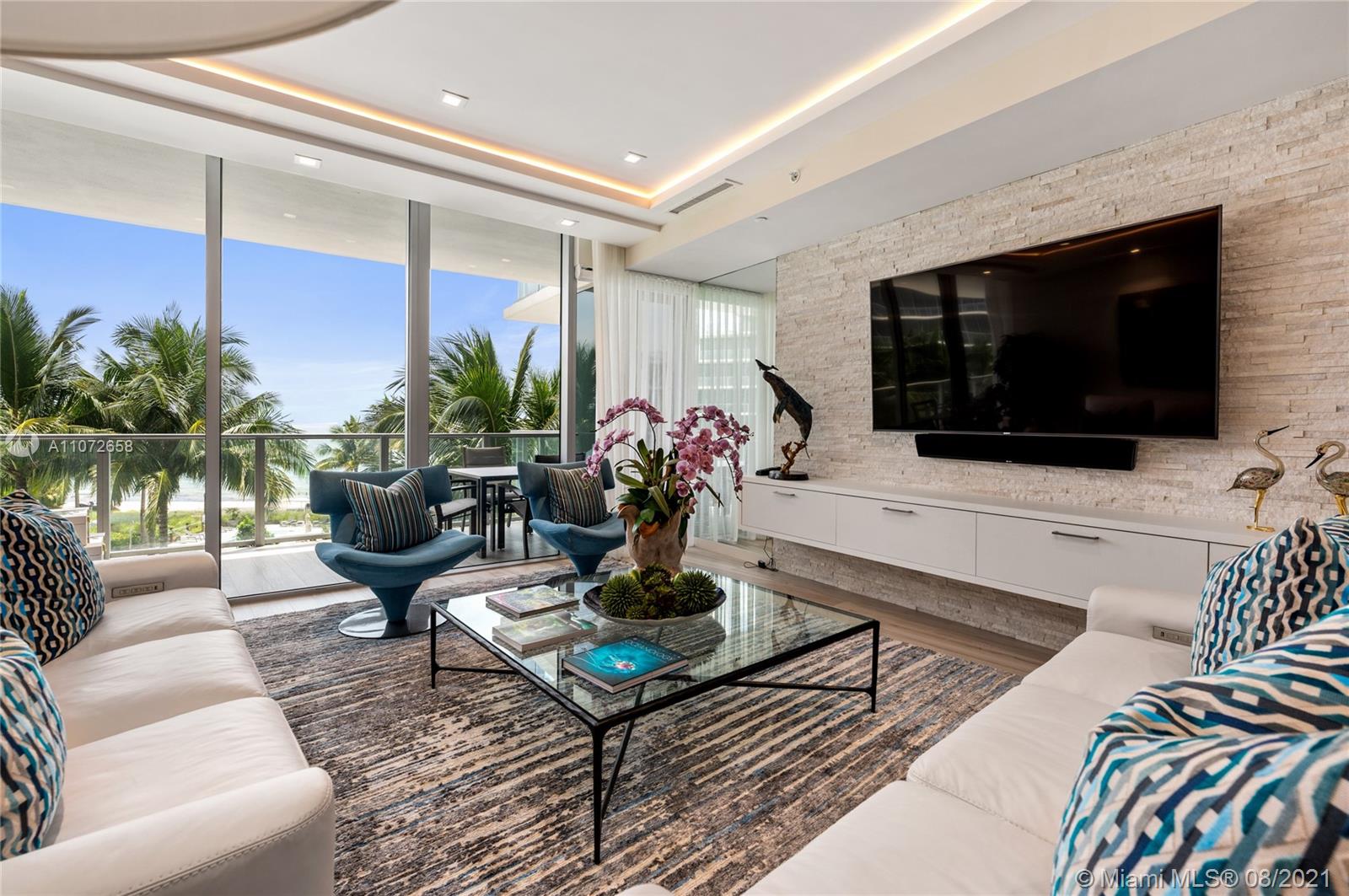 Auberge Beach - Residential