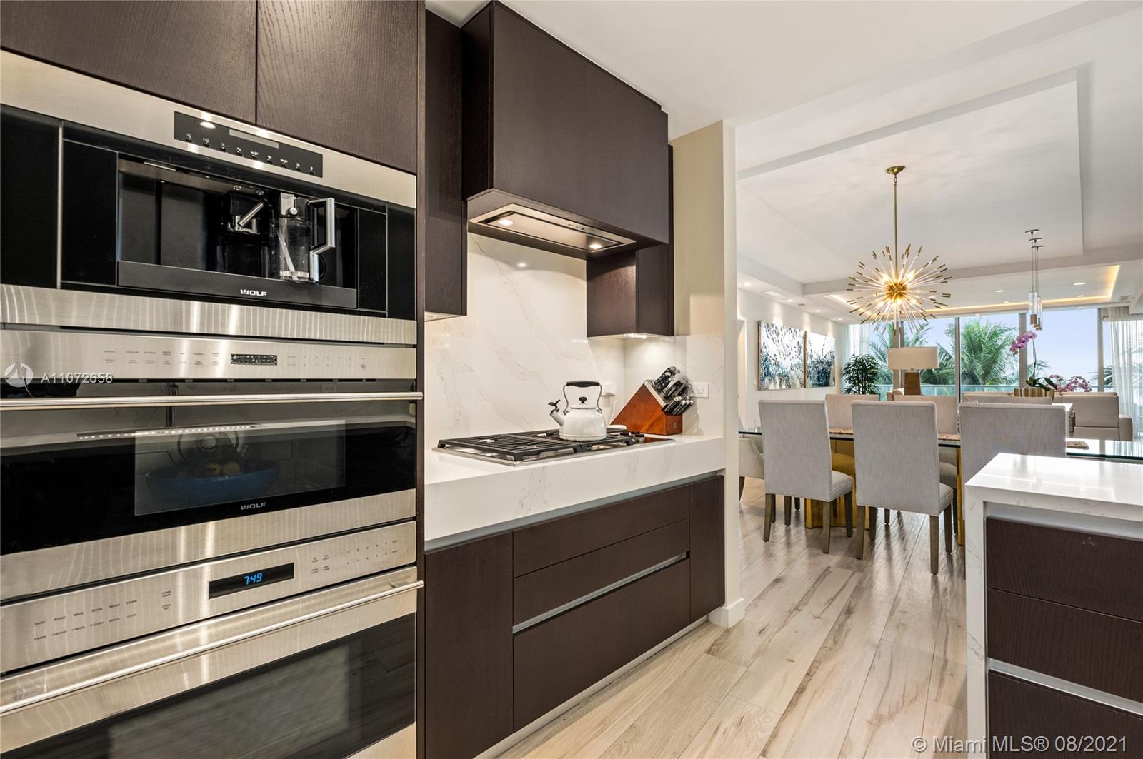 Auberge Beach - Residential