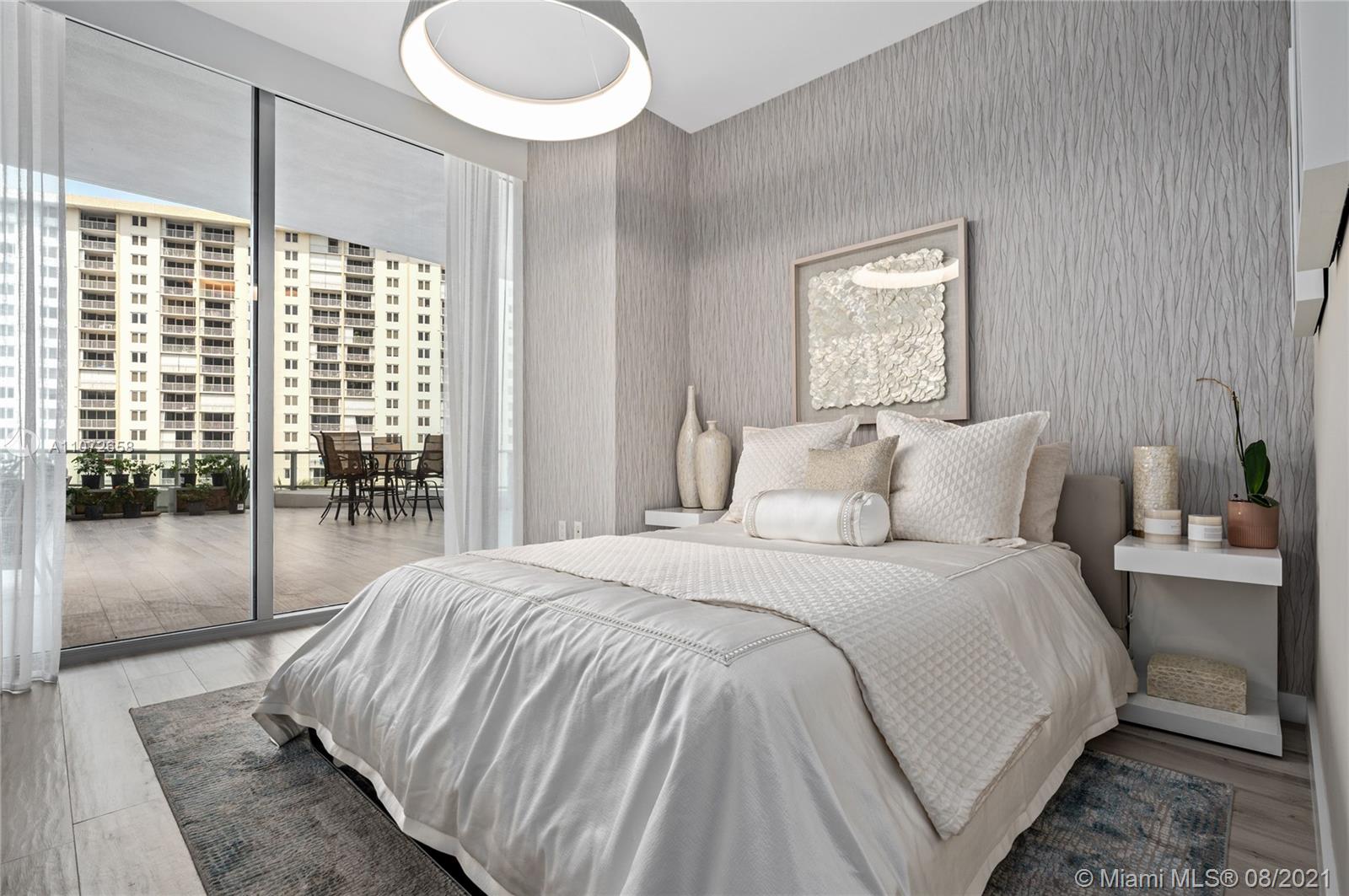 Auberge Beach - Residential