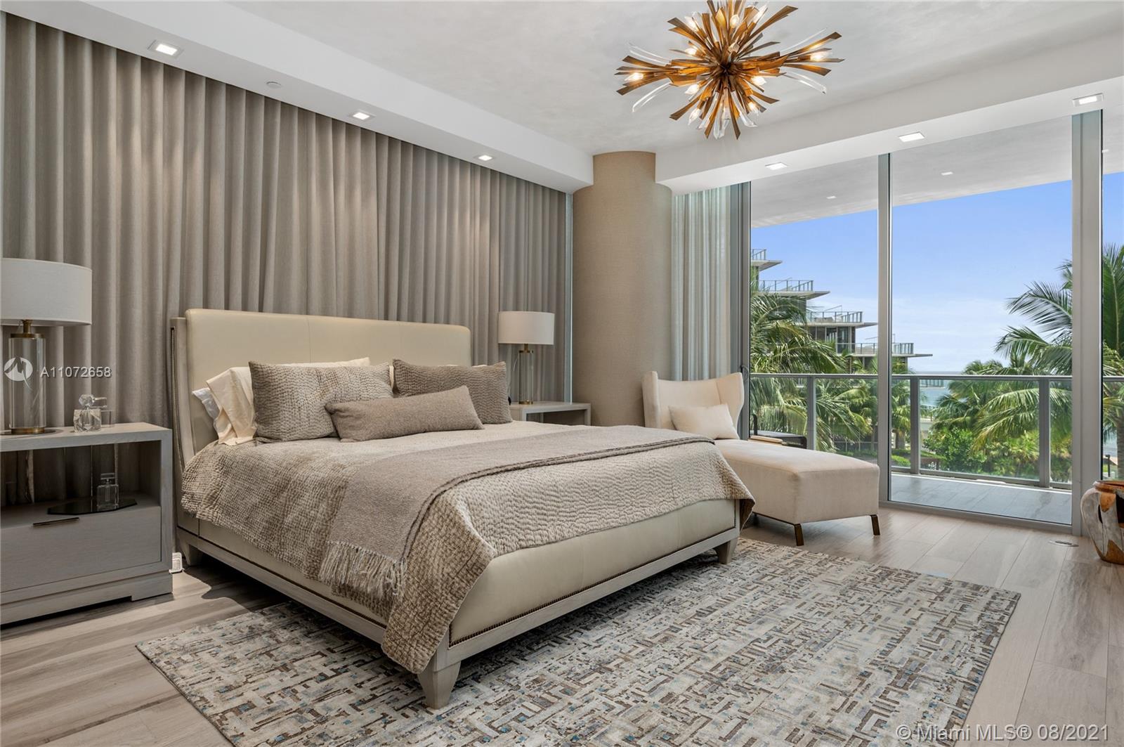 Auberge Beach - Residential