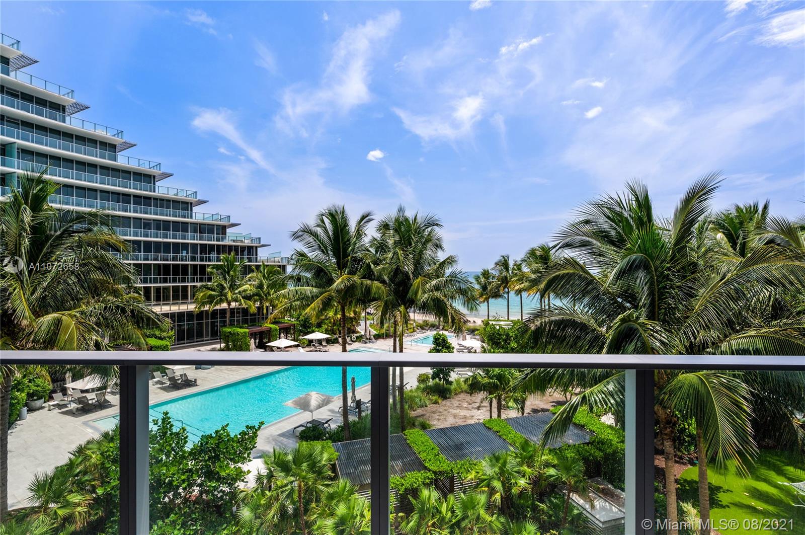 Auberge Beach - Residential