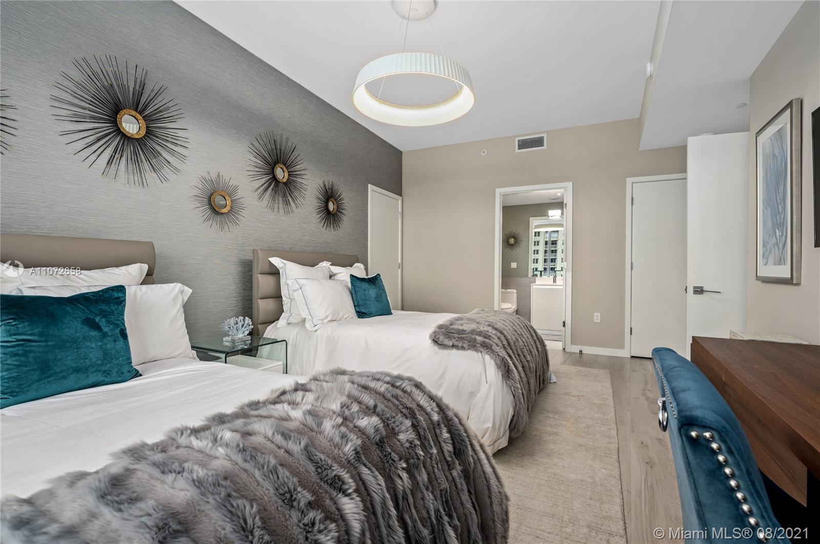 Auberge Beach - Residential