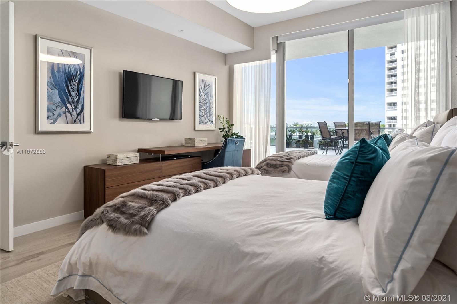 Auberge Beach - Residential