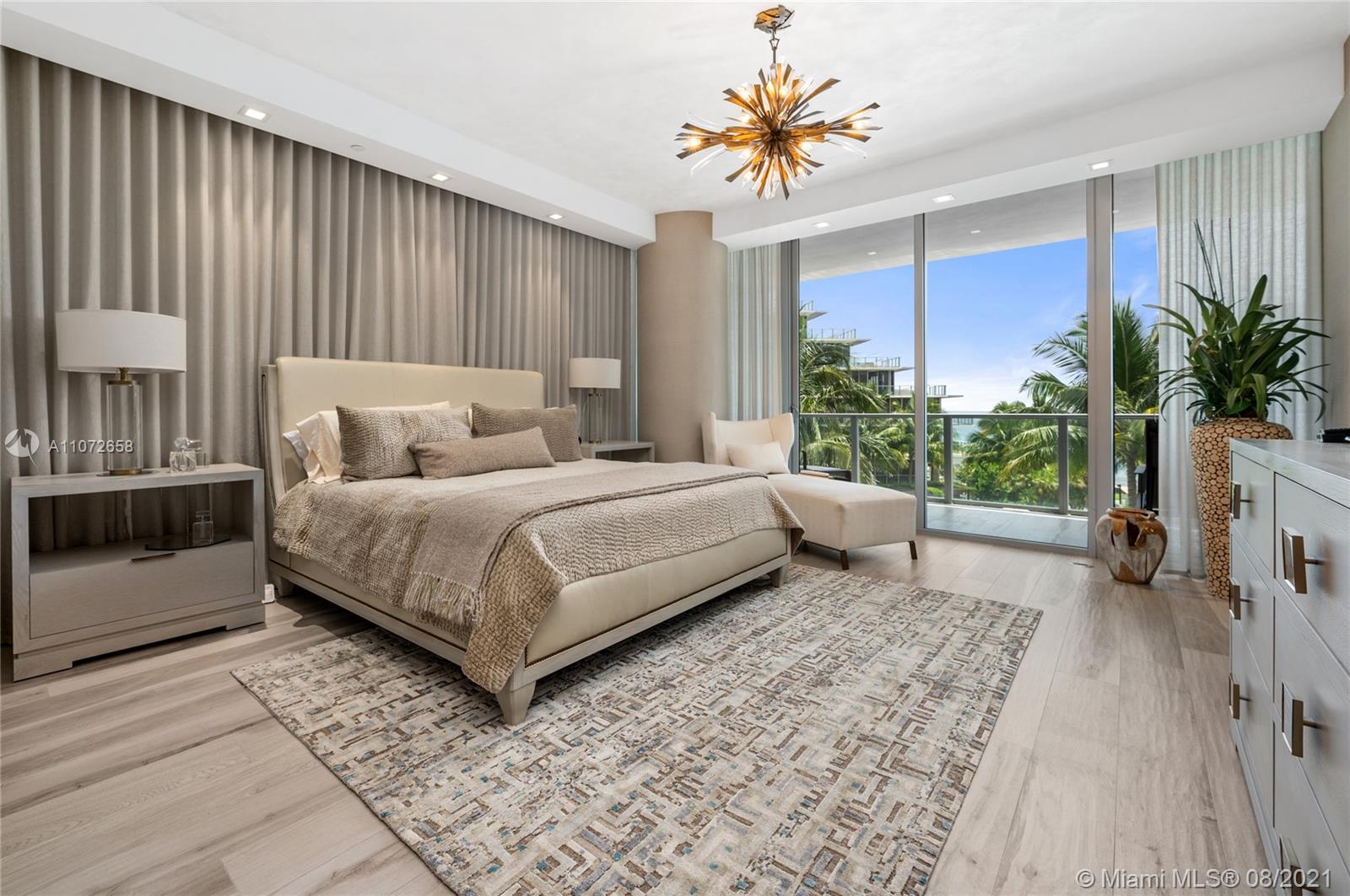 Auberge Beach - Residential