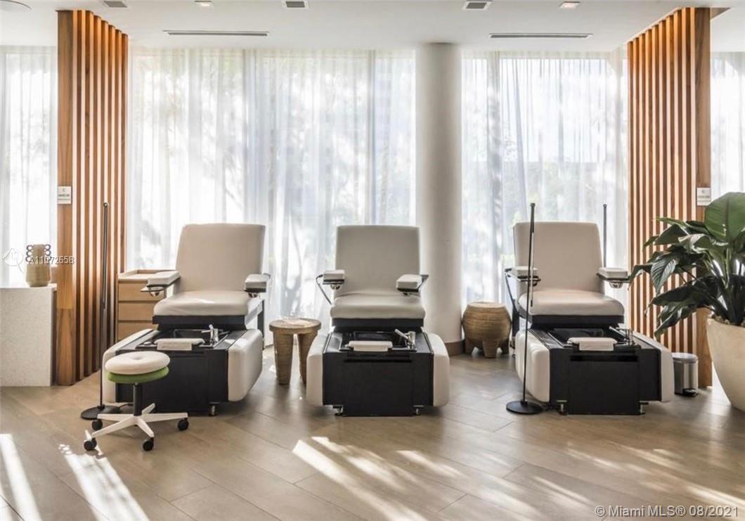 Auberge Beach - Residential