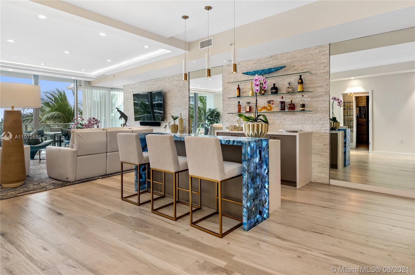 Auberge Beach - Residential