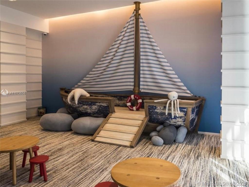 Auberge Beach - Residential