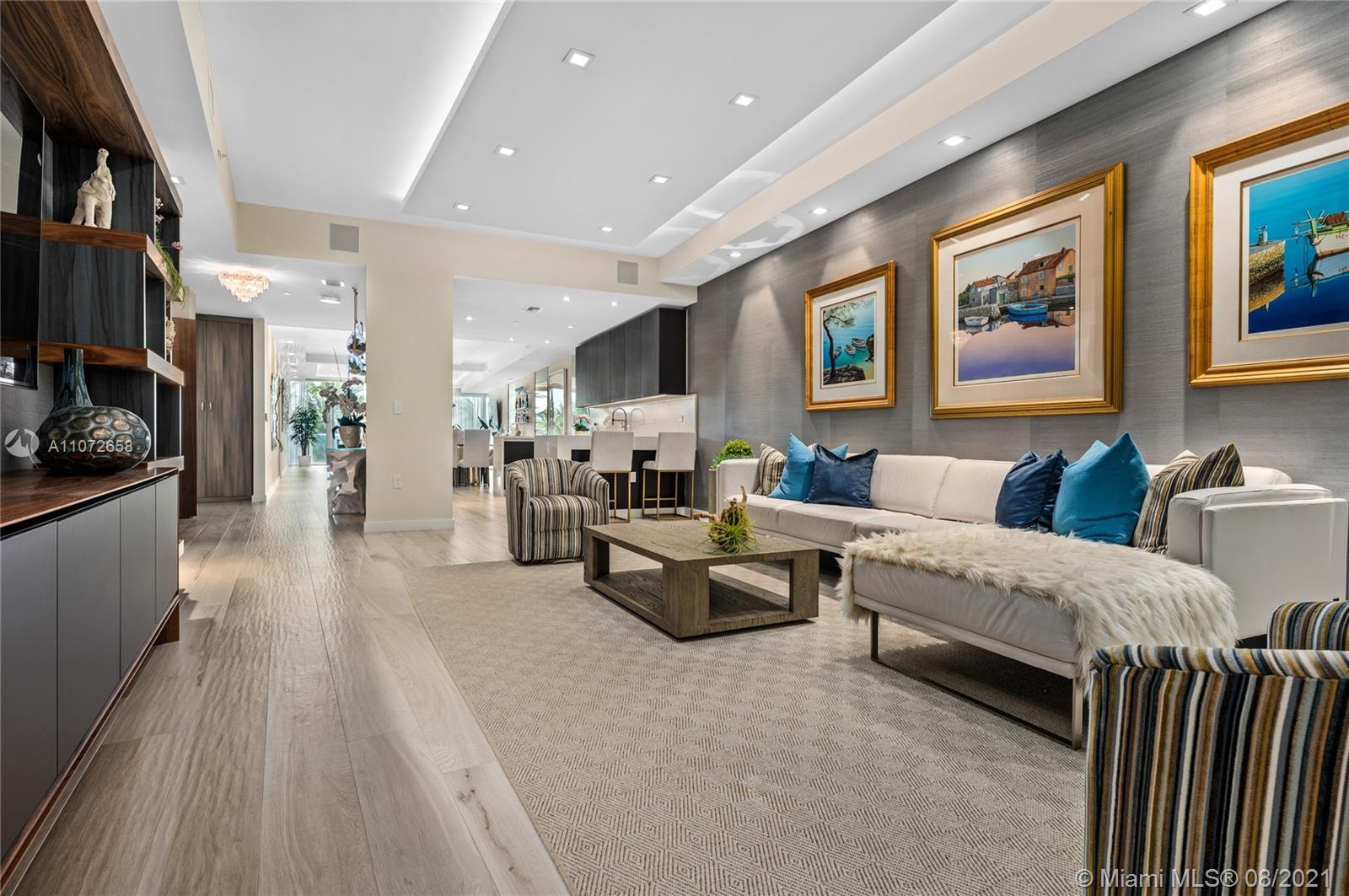 Auberge Beach - Residential