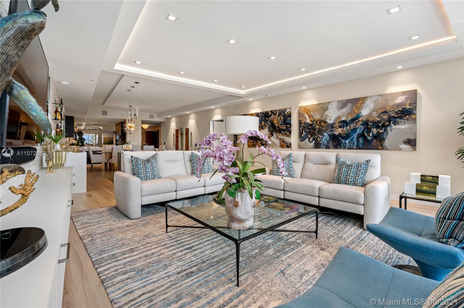 Auberge Beach - Residential