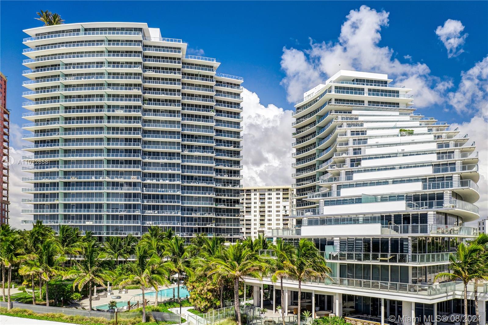 Auberge Beach - Residential