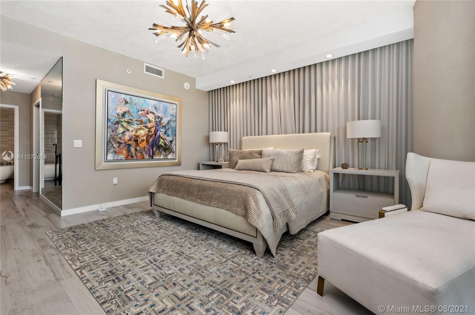 Auberge Beach - Residential