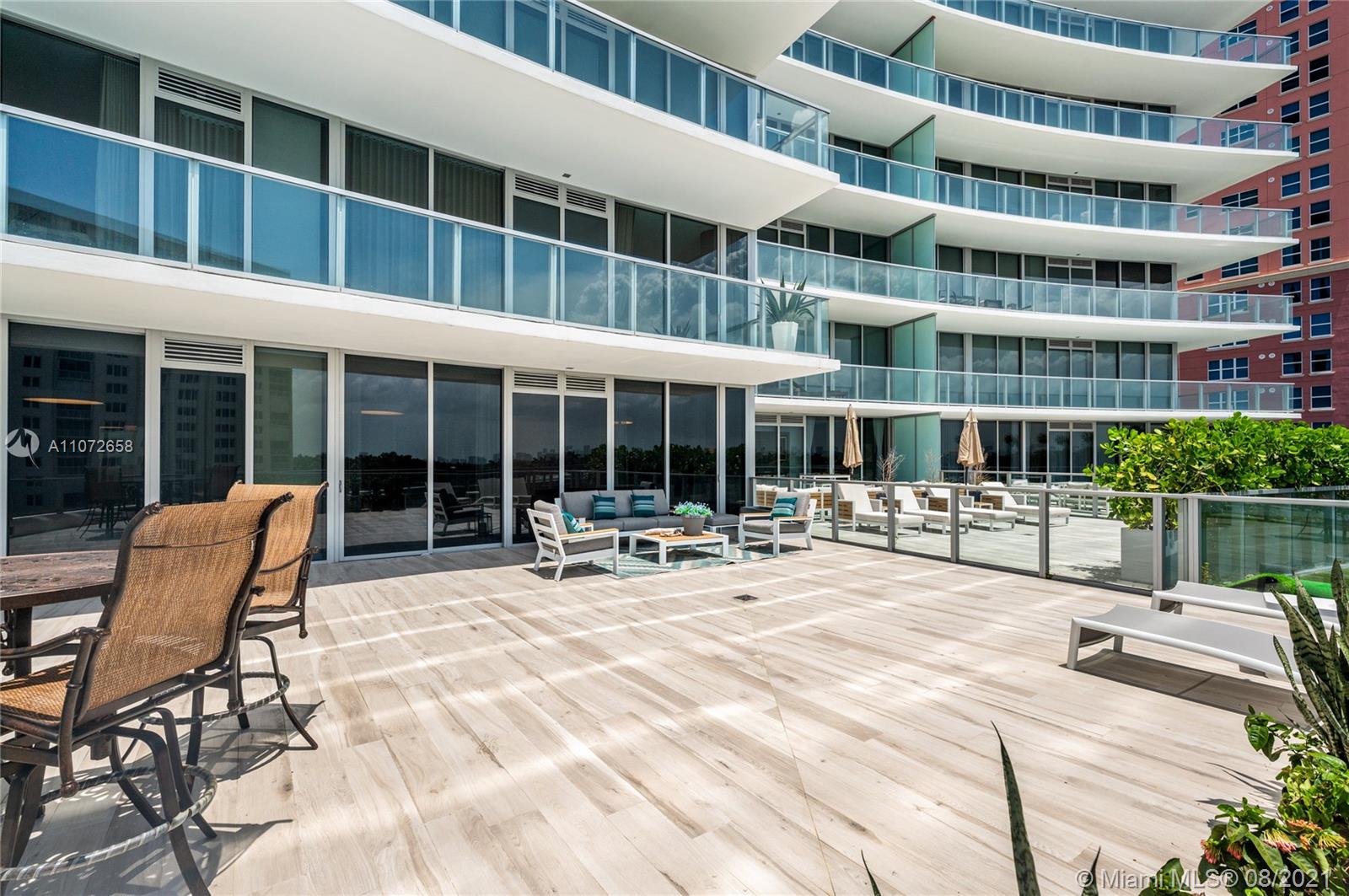 Auberge Beach - Residential