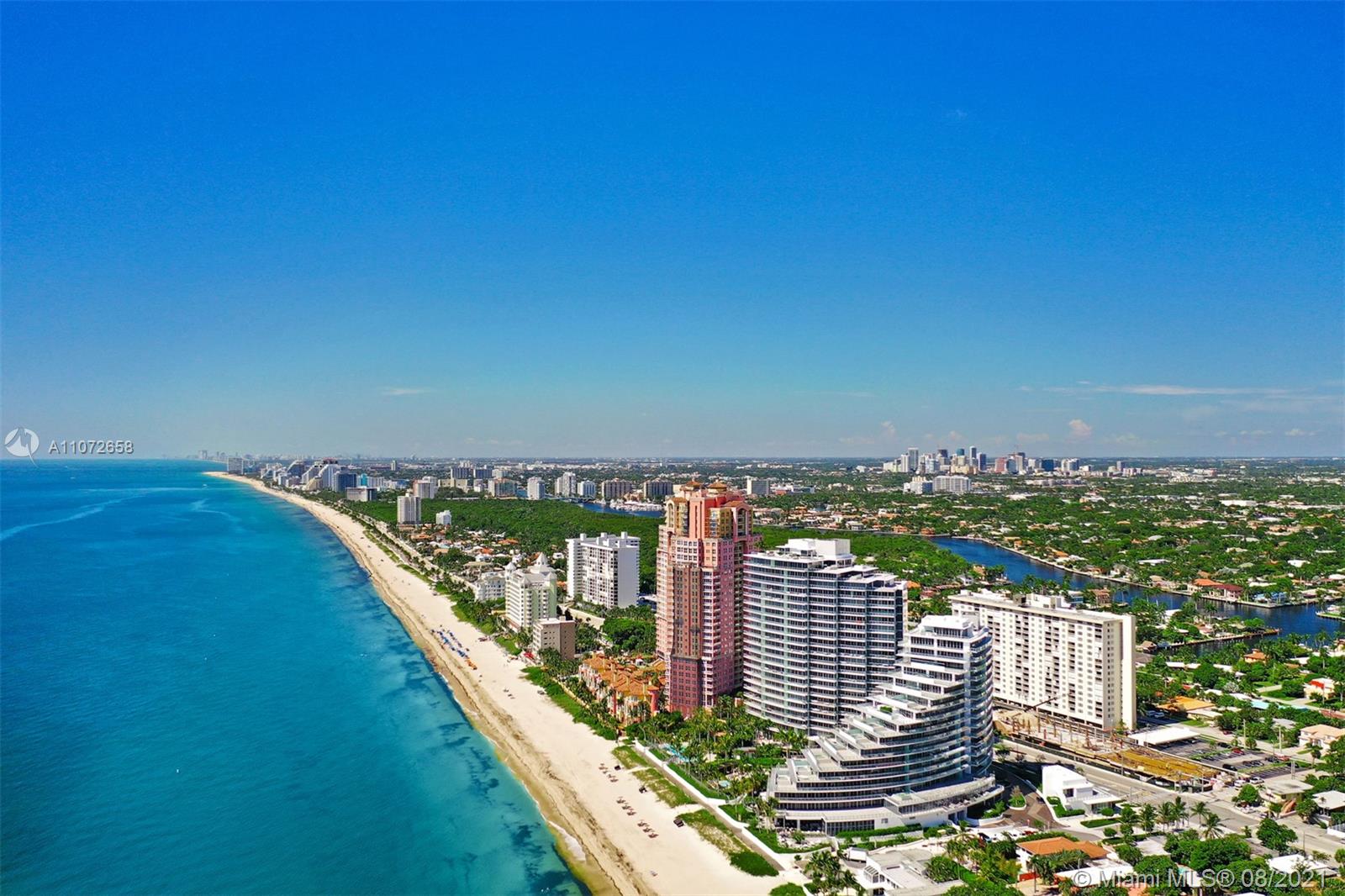 Auberge Beach - Residential