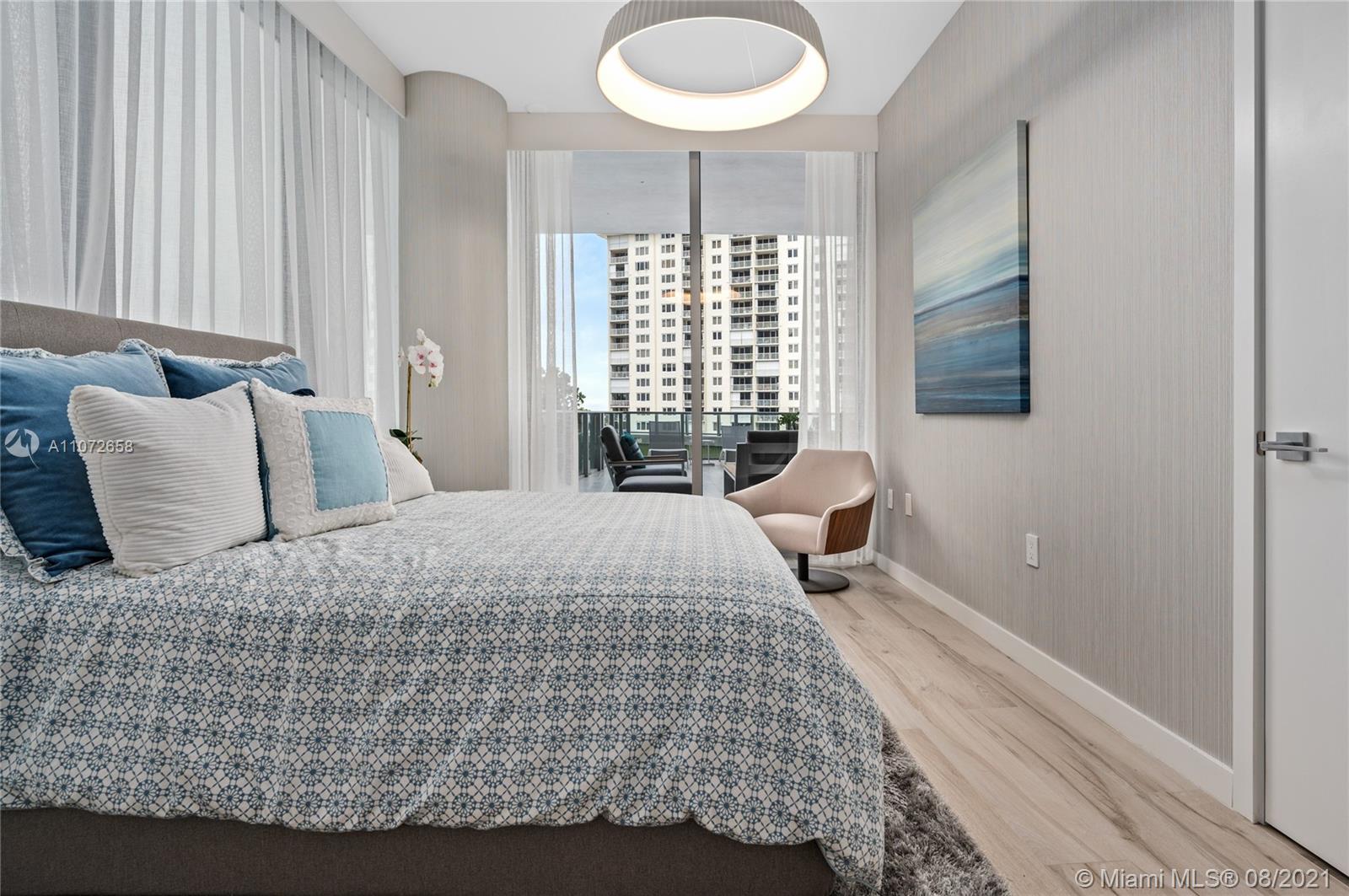 Auberge Beach - Residential