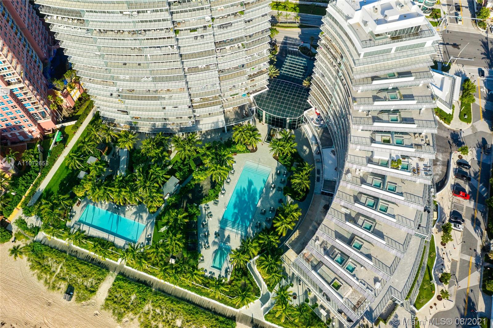 Auberge Beach - Residential