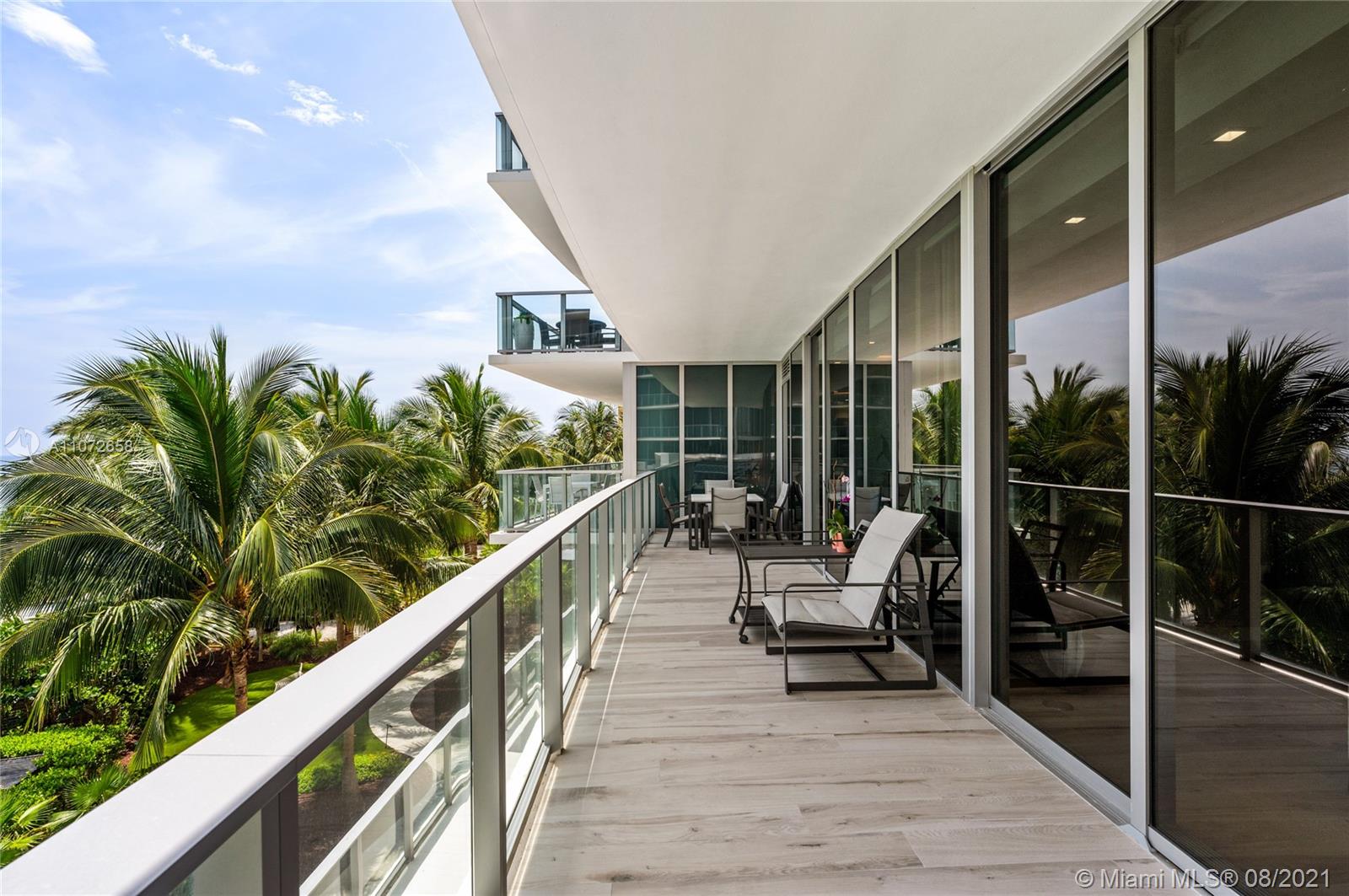 Auberge Beach - Residential