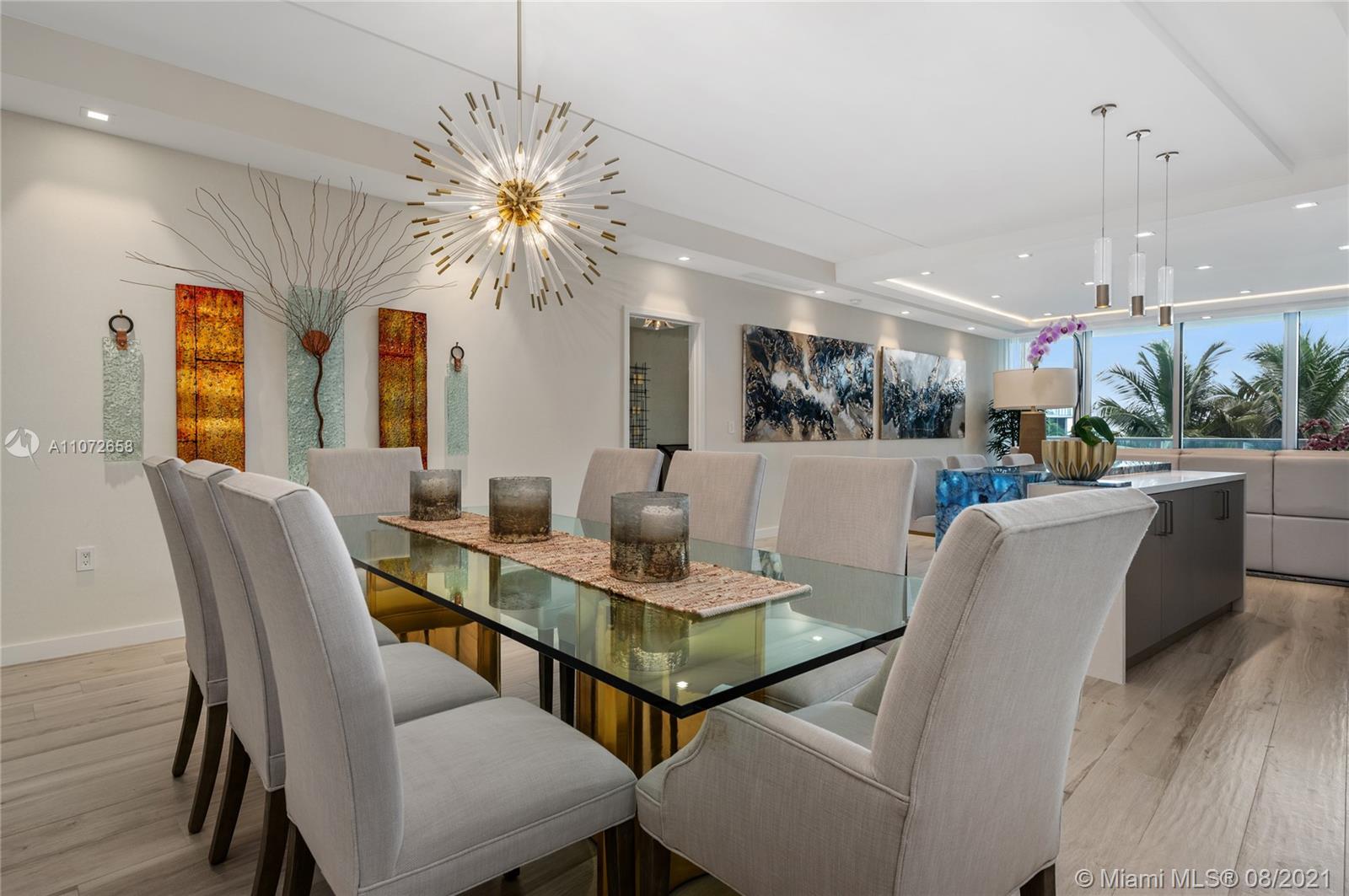 Auberge Beach - Residential