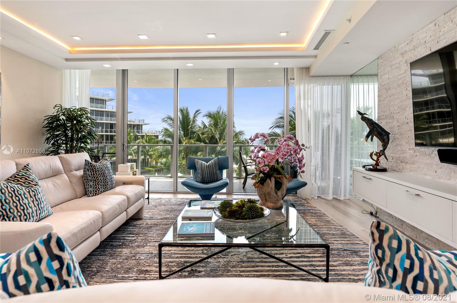 Auberge Beach - Residential