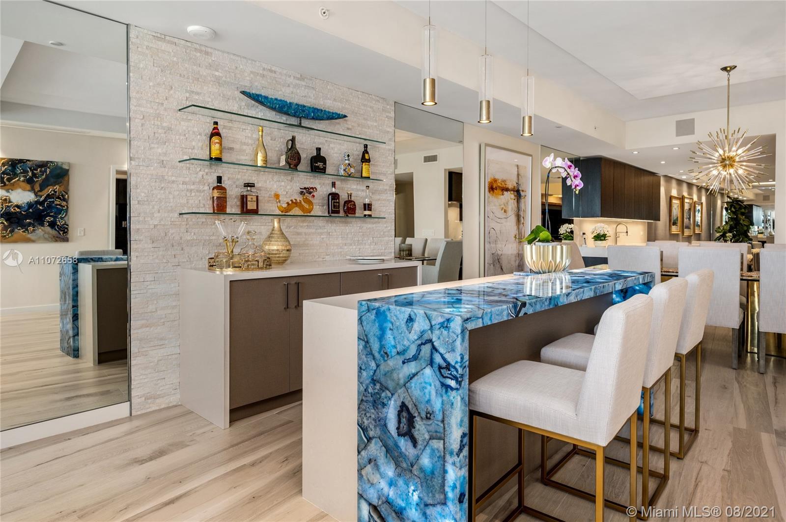 Auberge Beach - Residential