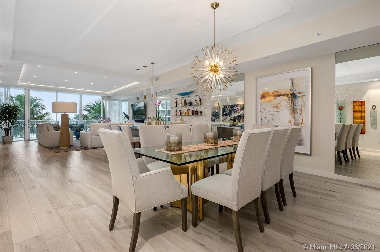 Auberge Beach - Residential