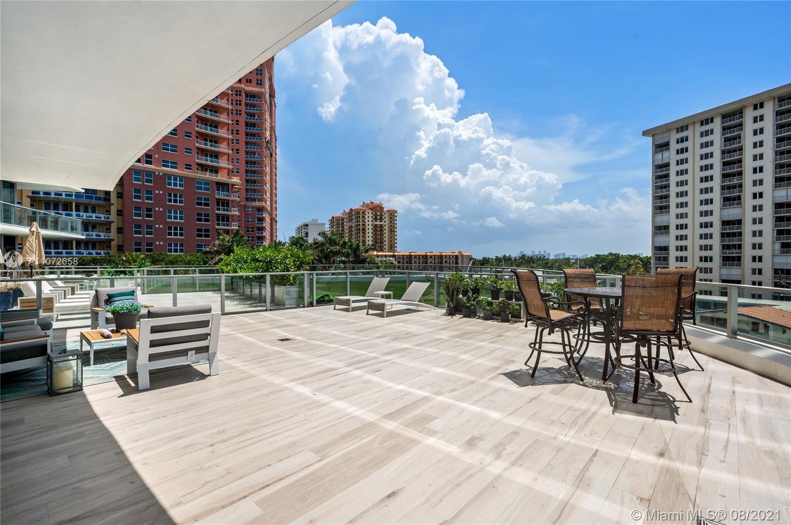 Auberge Beach - Residential