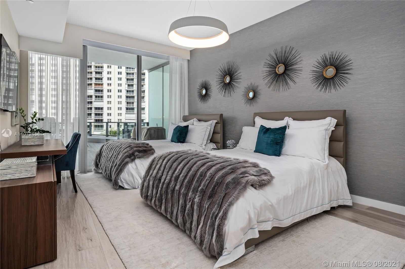 Auberge Beach - Residential