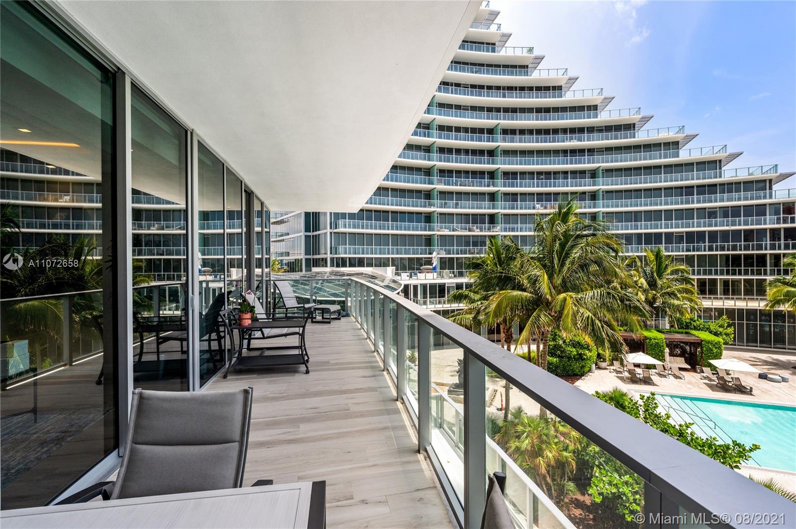 Auberge Beach - Residential