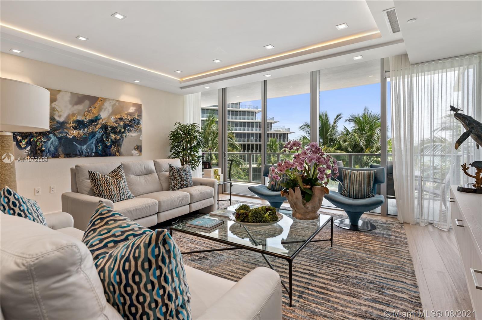 Auberge Beach - Residential