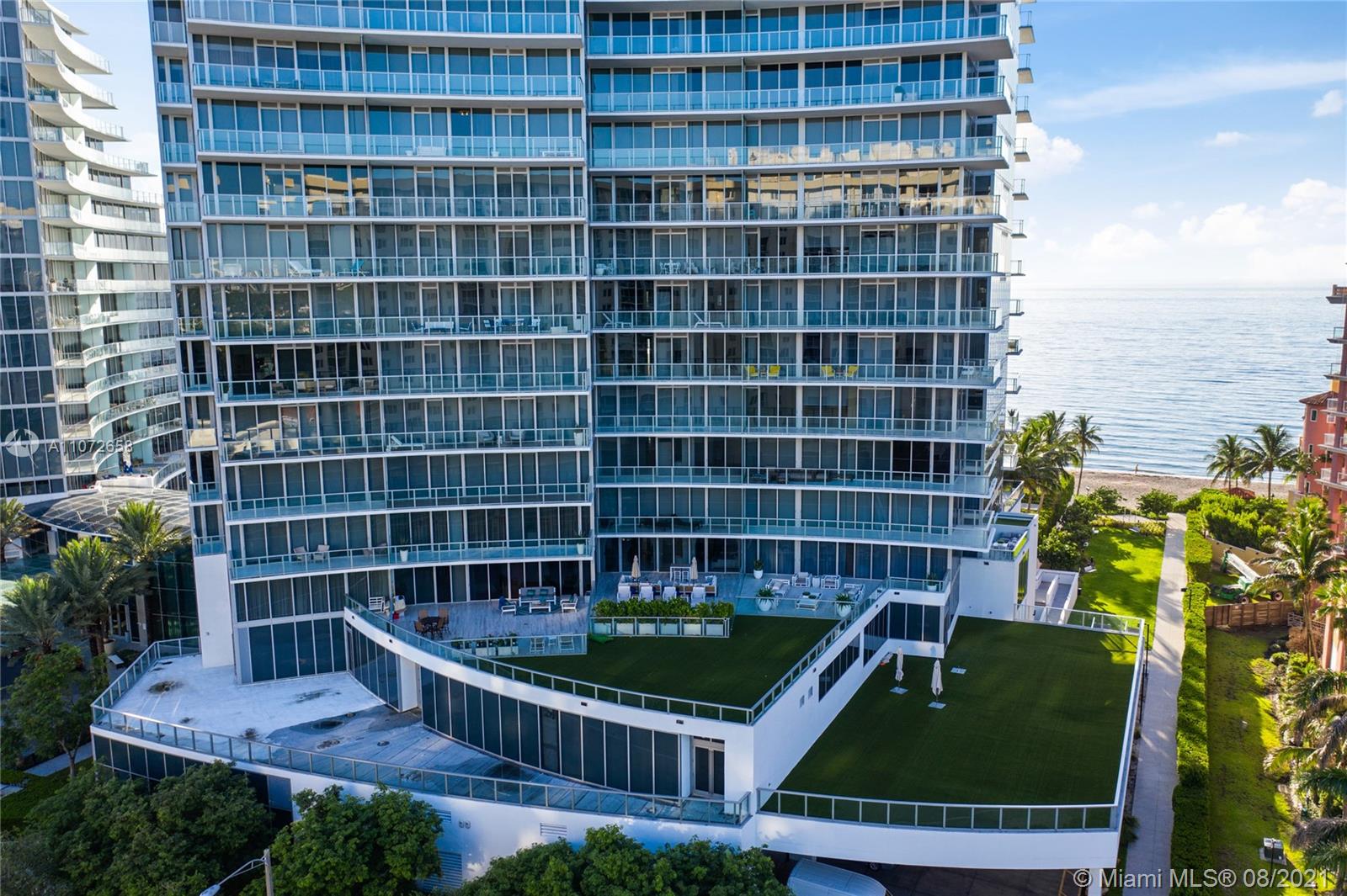 Auberge Beach - Residential