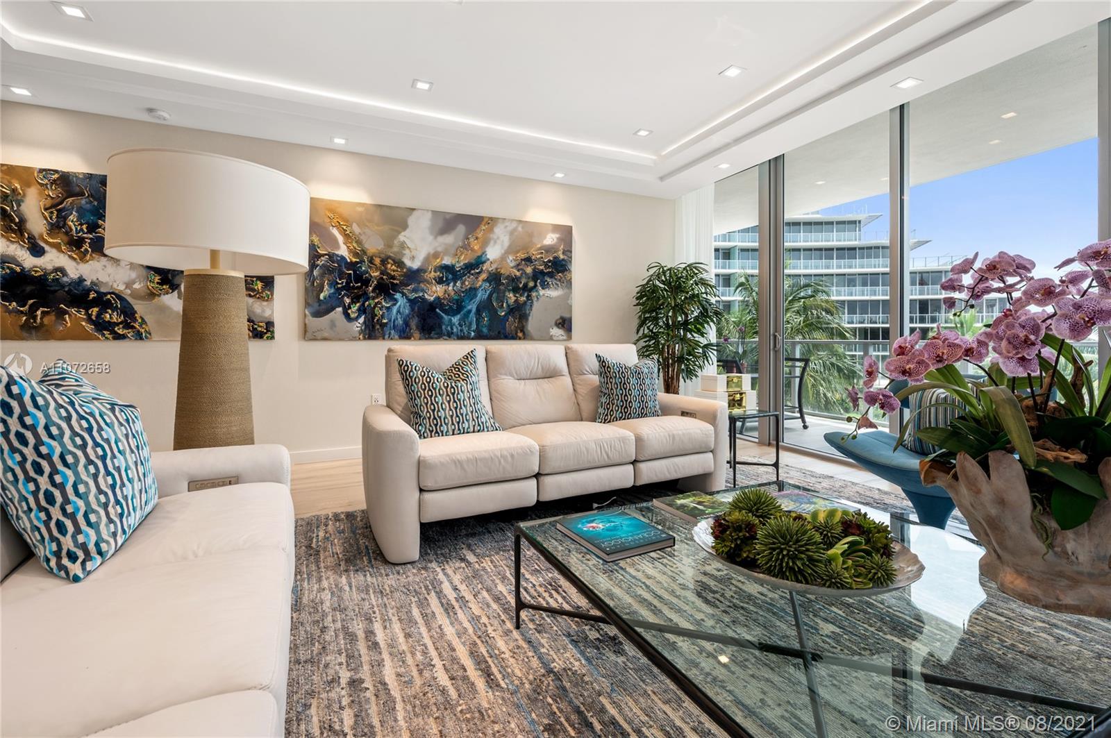 Auberge Beach - Residential