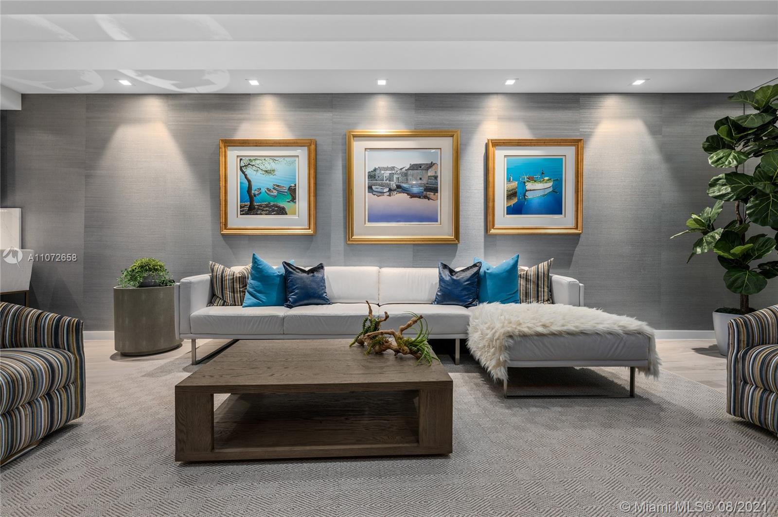 Auberge Beach - Residential