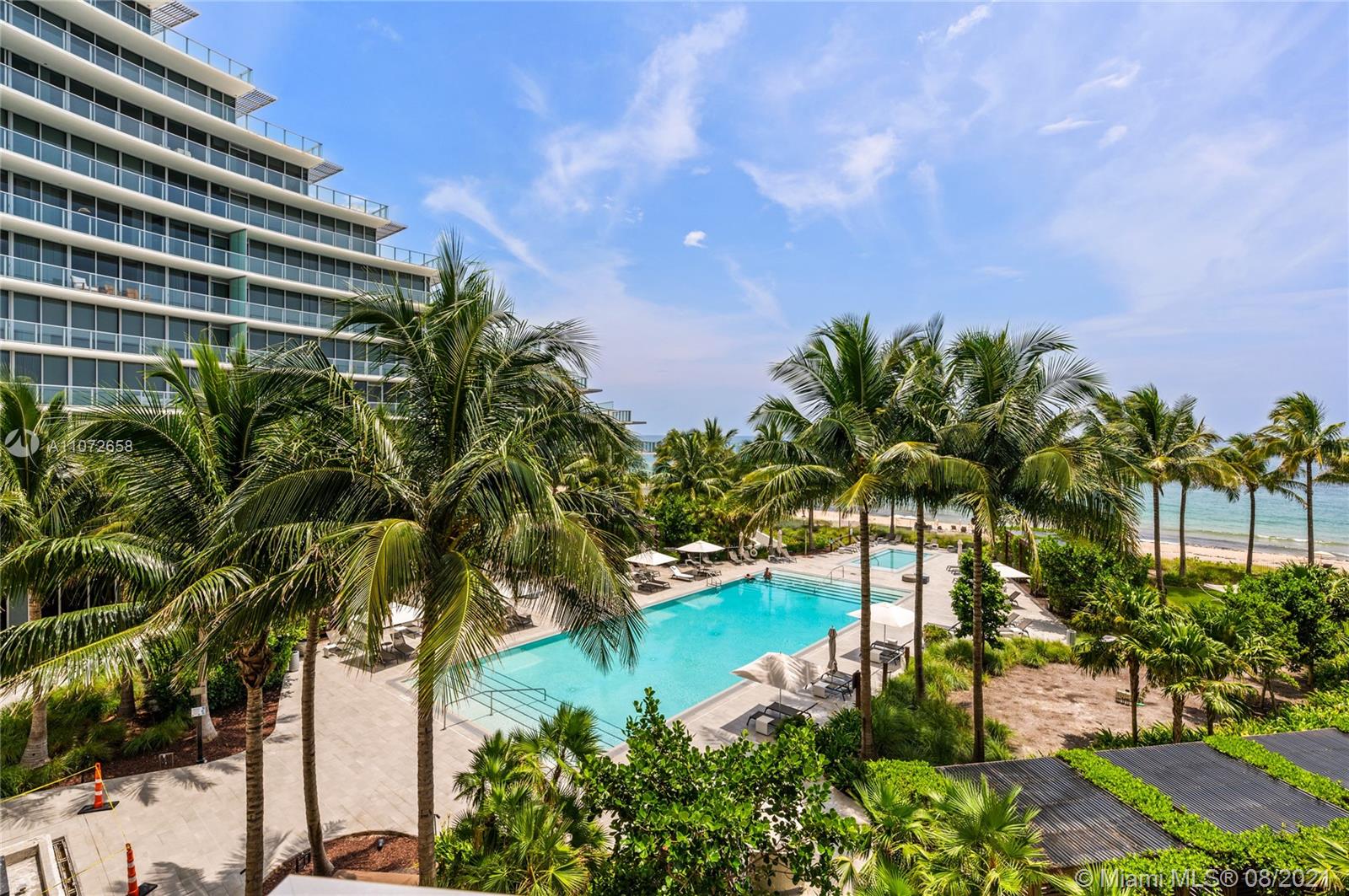 Auberge Beach - Residential