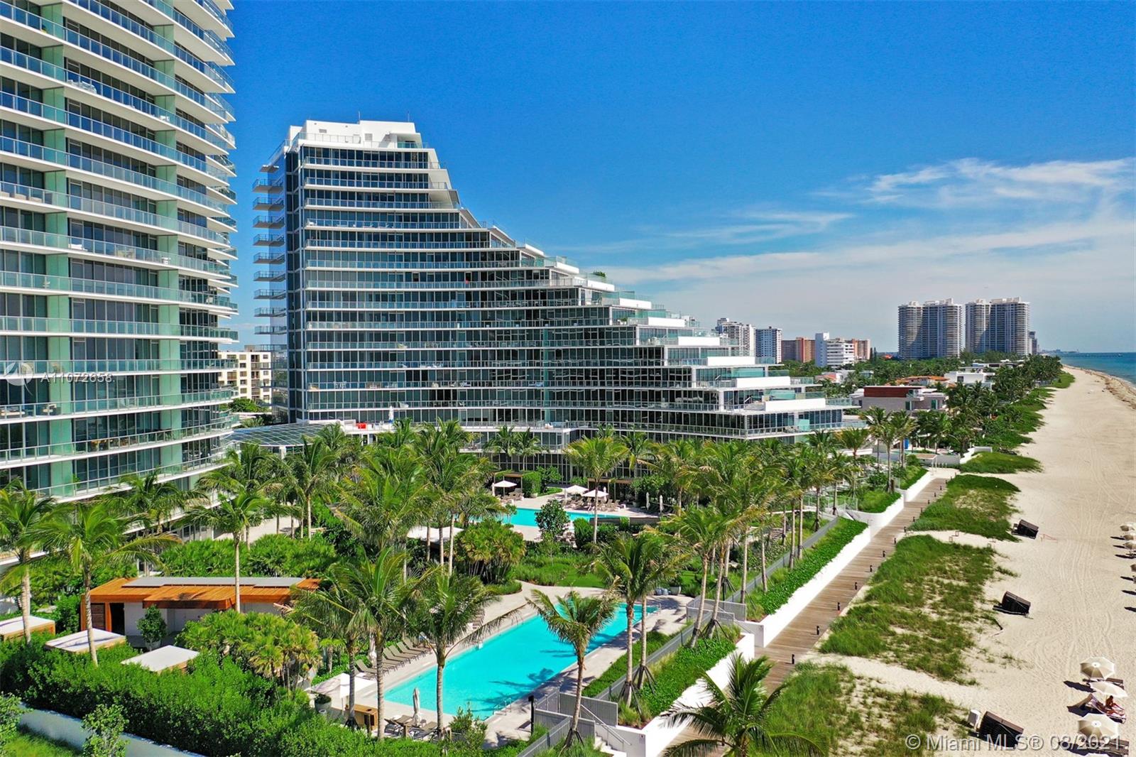 Auberge Beach - Residential