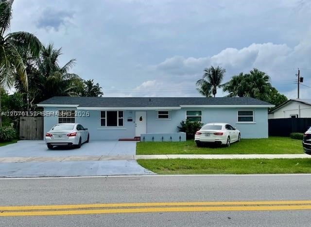 10891 N Snapper Creek Dr, Miami FL 33173