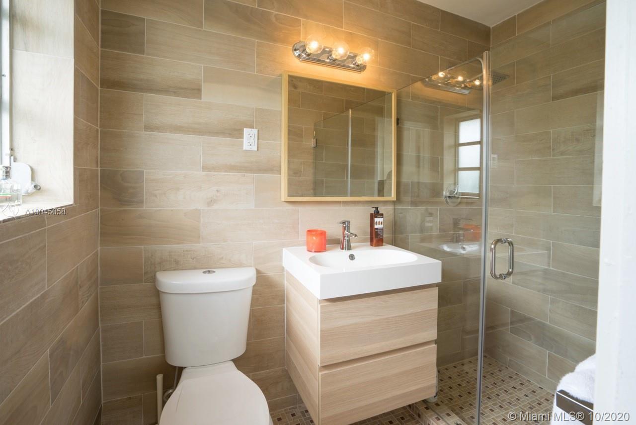 TREASURE ISLAND - Residential Lease